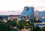 Hotel Estrel Berlin foto 1