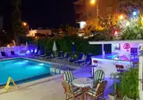 Hotel Saadet foto 3