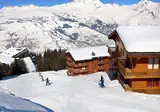 Résidence Pierre et Vacances Prémium Les Alpages de Chantel foto 16