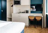 Hotel - Bed and Breakfast Renesse foto 22