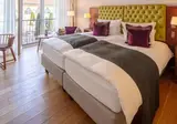 Waldhotel Stuttgart foto 3
