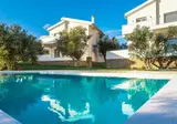 Abelia Villas foto 2