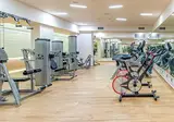 Porto Platanias Beach Resort & Spa foto 16