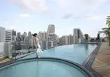 Shama Sukhumvit Serviced Appartement foto 13
