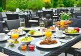 Parkhotel Oberhausen foto 11