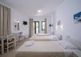 Dionysos Hotel Apartments & Studios foto 6