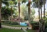 Dusit Thani LakeView Cairo foto 15