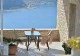 Akrolithi Guesthouse foto 24