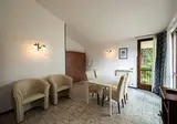 Appartementen Residence Oasi foto 10