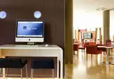Novotel Edinburgh Park foto 9
