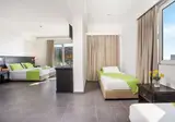 Olympia Sun Hotel foto 17