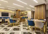 Operla Airport Hotels, Trademark Collection by Wyndham foto 5