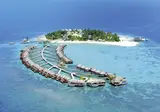 W Maldives foto 1