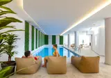 Leonardo Crystal Cove Hotel and Spa by the Sea foto 10