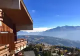 Wandel- en excursiereis Zwitserse Alpen foto 1