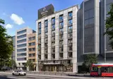 Delta Hotels by Marriott Istanbul Karakoy foto 10