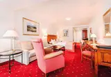 Krumers Post Hotel & Spa foto 25