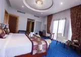 Red Castle Hotel foto 4