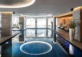 Hotel Ciampedie Luxury Alpine Spa foto 12