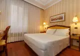 Hotel Oxford foto 28