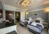 Gulhanepark Hotel & Spa Istanbul foto 6