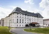 Disneyland Paris per auto - Hotel B&B foto 12