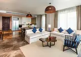 Kaya Palazzo Resort & Residences Le Chic Bodrum foto 9