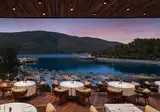 Lujo Hotel Bodrum foto 20