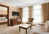 Crowne Plaza Istanbul - Asia foto 15