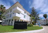 Água Hotels Vila Branca foto 30