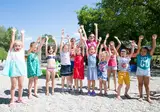 Camping Les Fontaines foto 14