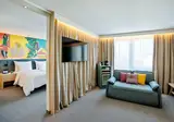 Spark by Hilton Vienna Messe Prater foto 19