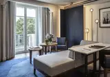 Hotel Lutetia foto 15