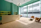 CMYK Boutique Hotel foto 10