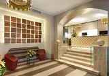 Hotel Lombardia Milano foto 28