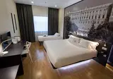B&B HOTEL Madrid Aeropuerto T4 foto 16