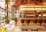 NH Collection Madrid Eurobuilding foto 29