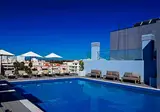 The Prime Energize Hotel Monte Gordo foto 27