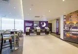 Premier Inn City Aldgate foto 7