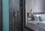 Dionysos Hotel & Suites foto 17