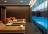 Sheraton Istanbul City Center foto 6
