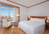 Hotel Madrid Plaza España Affiliated by Meliá foto 9