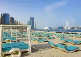 Al Habtoor Grand Resort, Autograph Collection foto 4