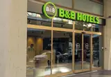 B&B HOTEL Catania City Center foto 2