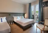 Hotel Vagabond foto 1