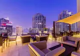 Hilton Dubai The Walk foto 14