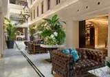 JW Marriott Istanbul Bosphorus foto 26