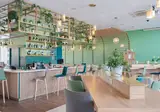 Ibis Casablanca City Center foto 15