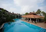 Club Hotel Dolphin foto 5