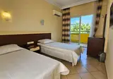 Kleopatra Hotel foto 4